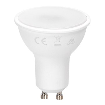 Lampadina LED GU10/4W/230V 3000K - Aigostar