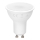 Lampadina LED GU10/4W/230V 3000K - Aigostar