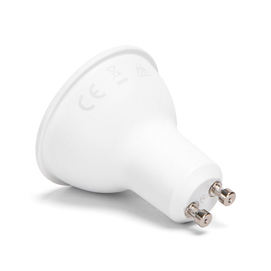 Lampadina LED GU10/4W/230V 3000K - Aigostar
