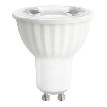 Lampadina LED GU10/4W/230V 3000K