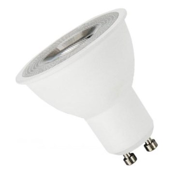 Lampadina LED GU10/4W/230V 4000K 55° bianca