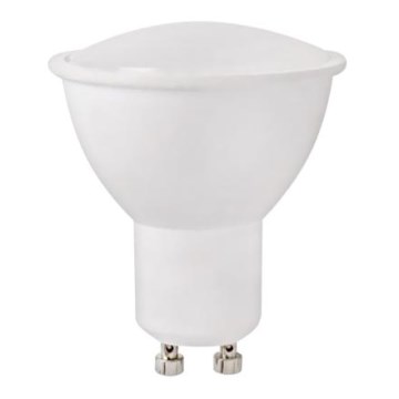 Lampadina LED GU10/4W/230V 4000K