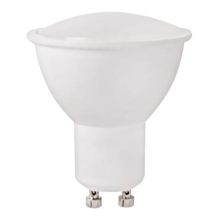 Lampadina LED GU10/4W/230V 4000K