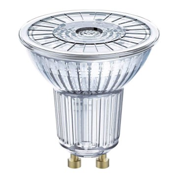 Lampadina LED GU10/5,5W/230V 4000K - Osram