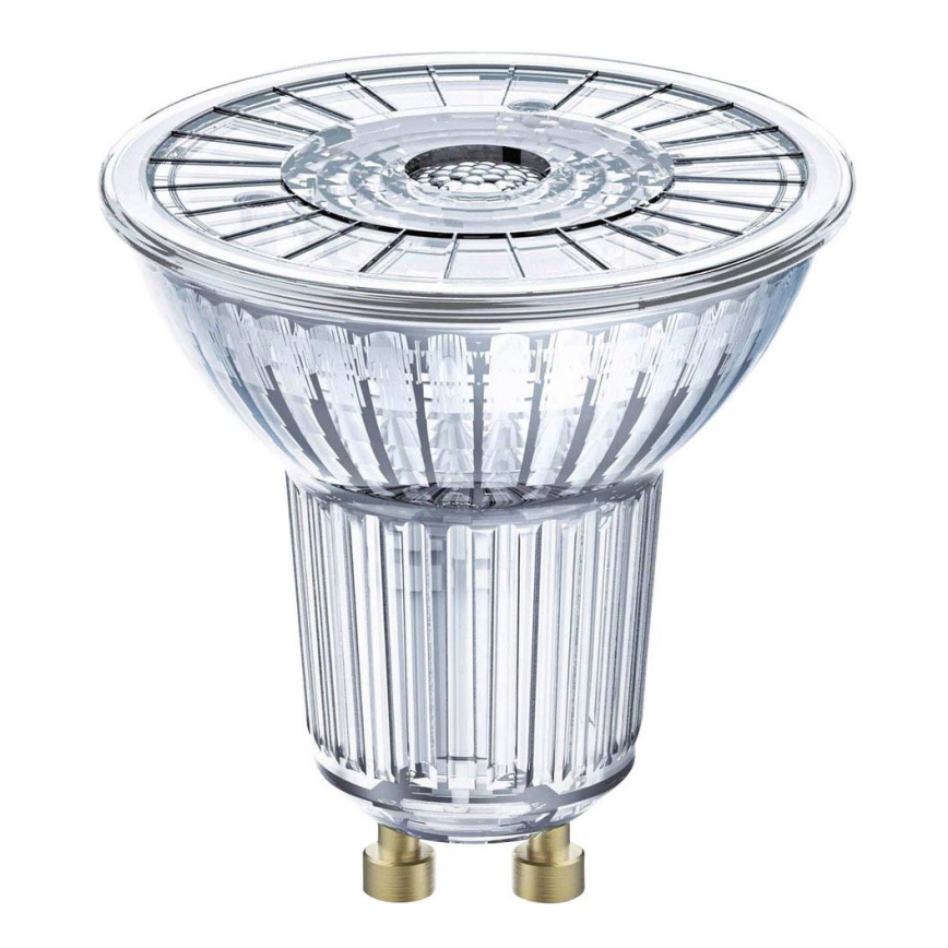 Lampadina LED GU10/5,5W/230V 4000K - Osram