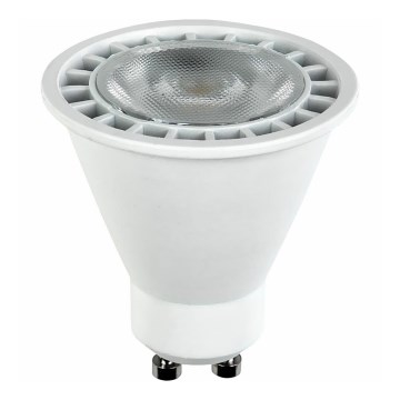 Lampadina LED GU10/5W/230V 3000K