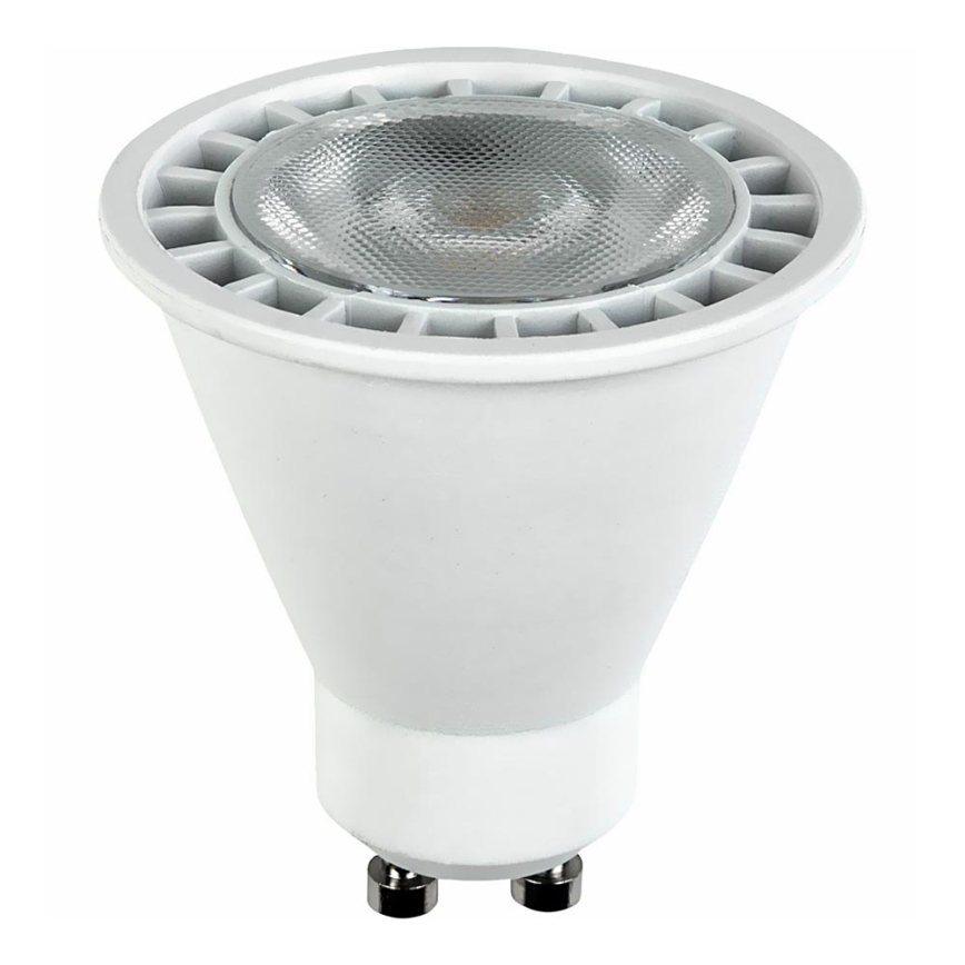 Lampadina LED GU10/5W/230V 3000K
