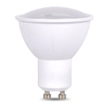 Lampadina LED GU10/5W/230V 3000K