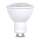 Lampadina LED GU10/5W/230V 3000K