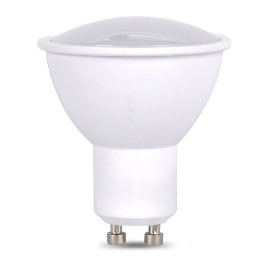 Lampadina LED GU10/5W/230V 4000K