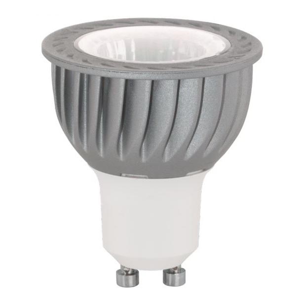 Lampadina LED GU10/5W/230V - Eglo 11446