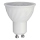 Lampadina LED GU10/6W/230V 3000K