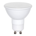 Lampadina LED GU10/6W/230V 4000K