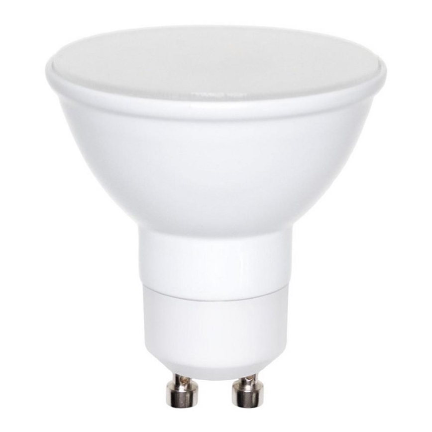 Lampadina LED GU10/6W/230V 4000K