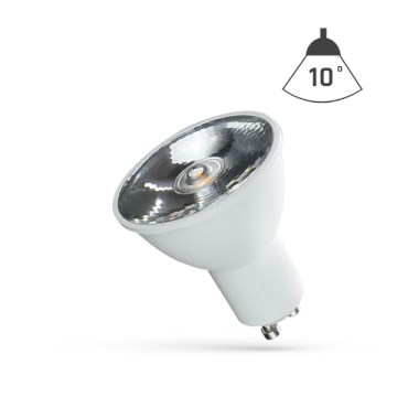 Lampadina LED GU10/6W/230V 430 lm 3000K