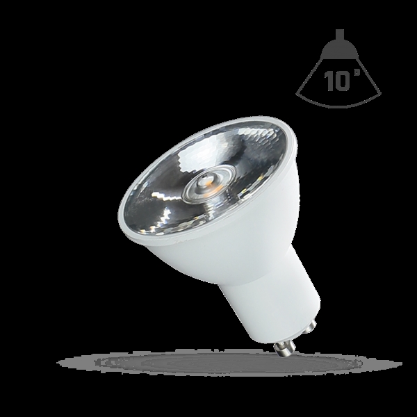 Lampadina LED GU10/6W/230V 430 lm 3000K