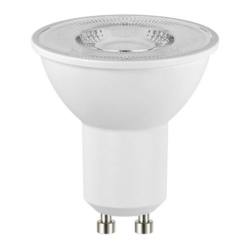 Lampadina LED GU10/6W/230V 6500K