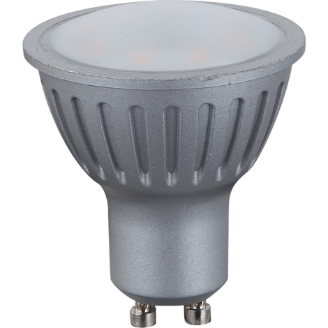 Lampadina LED GU10/6W/230V - Globo 10738-10