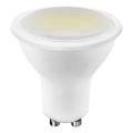 Lampadina LED GU10/7W/230V 3000K