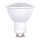 Lampadina LED GU10/7W/230V 3000K