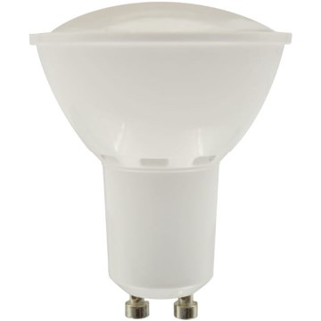 Lampadina LED GU10/7W/230V 6000K
