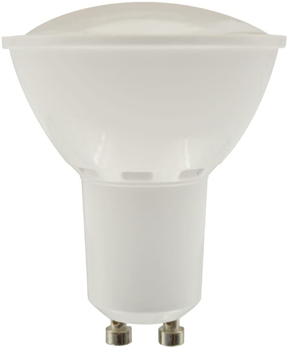 Lampadina LED GU10/7W/230V 6000K
