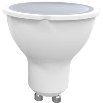 Lampadina LED GU10/8W/230V 2800K