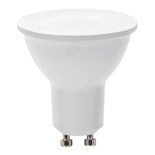 Lampadina LED GU10/8W/230V 4000K - Brilagi