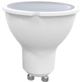 Lampadina LED GU10/9W/230V 2800K