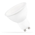 Lampadina LED GU10/9W/230V 3000K