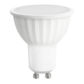 Lampadina LED GU10/9W/230V 6000K