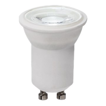 Lampadina LED GU10-MR11/3W/230V 3000K