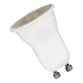 Lampadina LED GU10-MR11/4W/230V 4000K 55° bianca