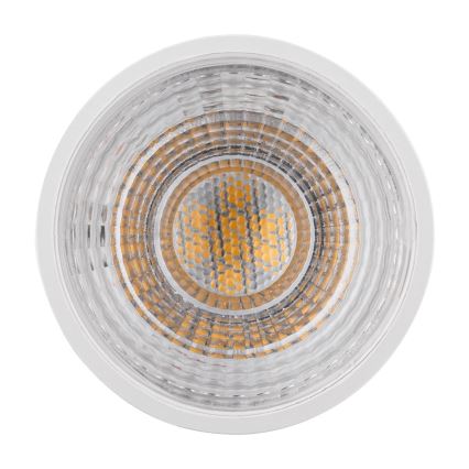 Lampadina LED GU5,3/7W/12V 2700K - Attralux