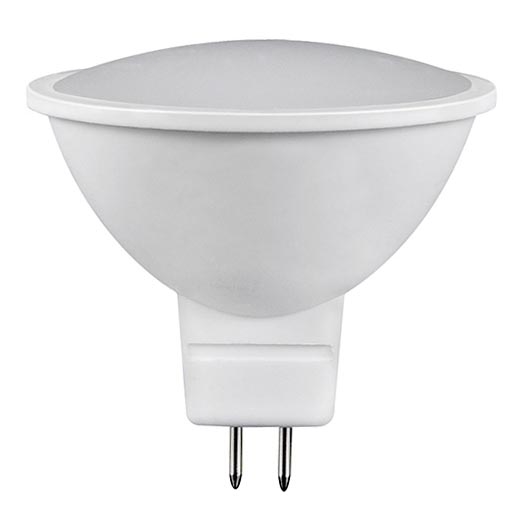 Lampadina LED GU5,3/MR16/2,6W/12V 6400K