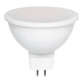 Lampadina LED GU5,3/MR16/6W/12V 3000K