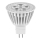 Lampadina LED GU5,3/MR16/6W/12V 350lm