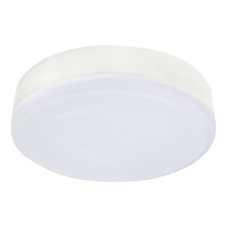 Lampadina LED GX53/6,4W/230V 3000K