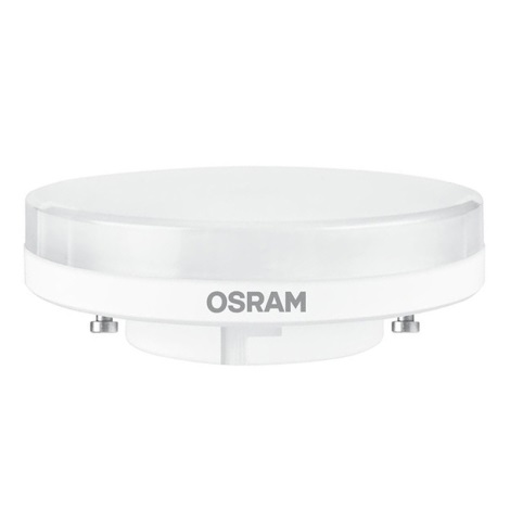 Lampadina LED GX53/6W/230V 4000K - Osram