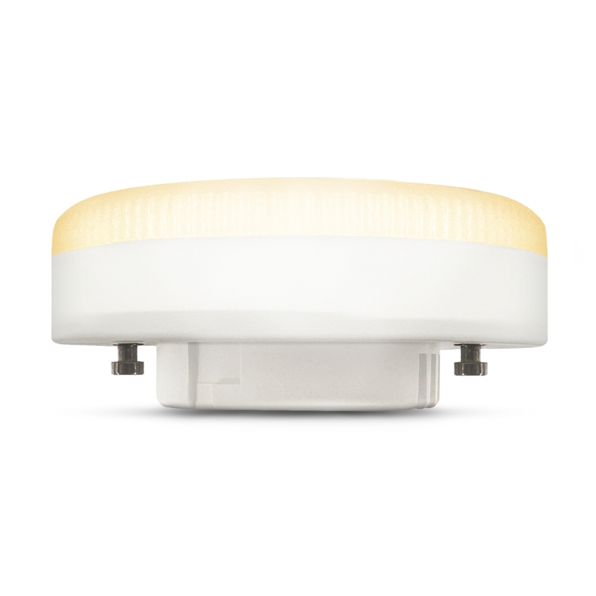 Lampadina LED GX53/7W/230V 3000K - Brilagi