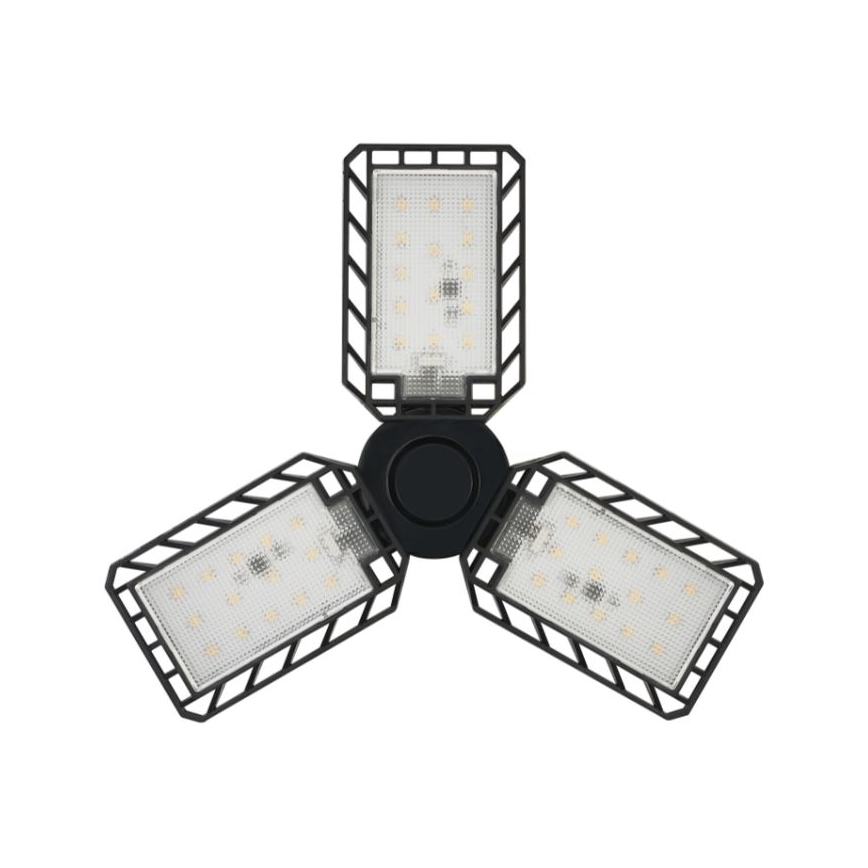 Lampadina LED HIGHBAY E27/17W/230V 4000K - Ledvance