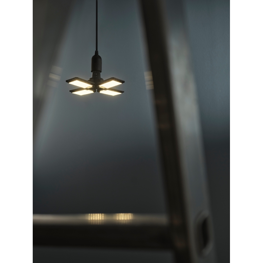 Lampadina LED HIGHBAY E27/17W/230V 4000K - Osram