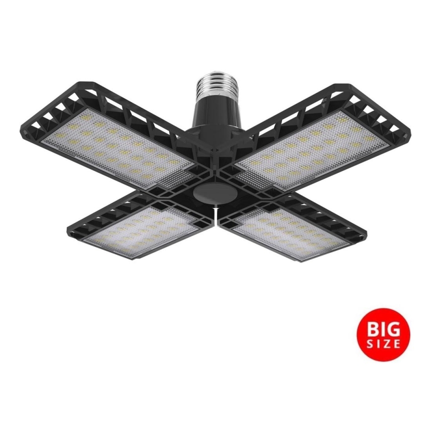 Lampadina LED HIGHBAY E27/23W/230V 4000K - Ledvance