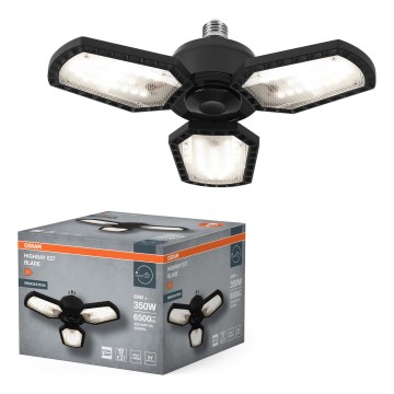 Lampadina LED HIGHBAY E27/60W/230V 4000K - Osram