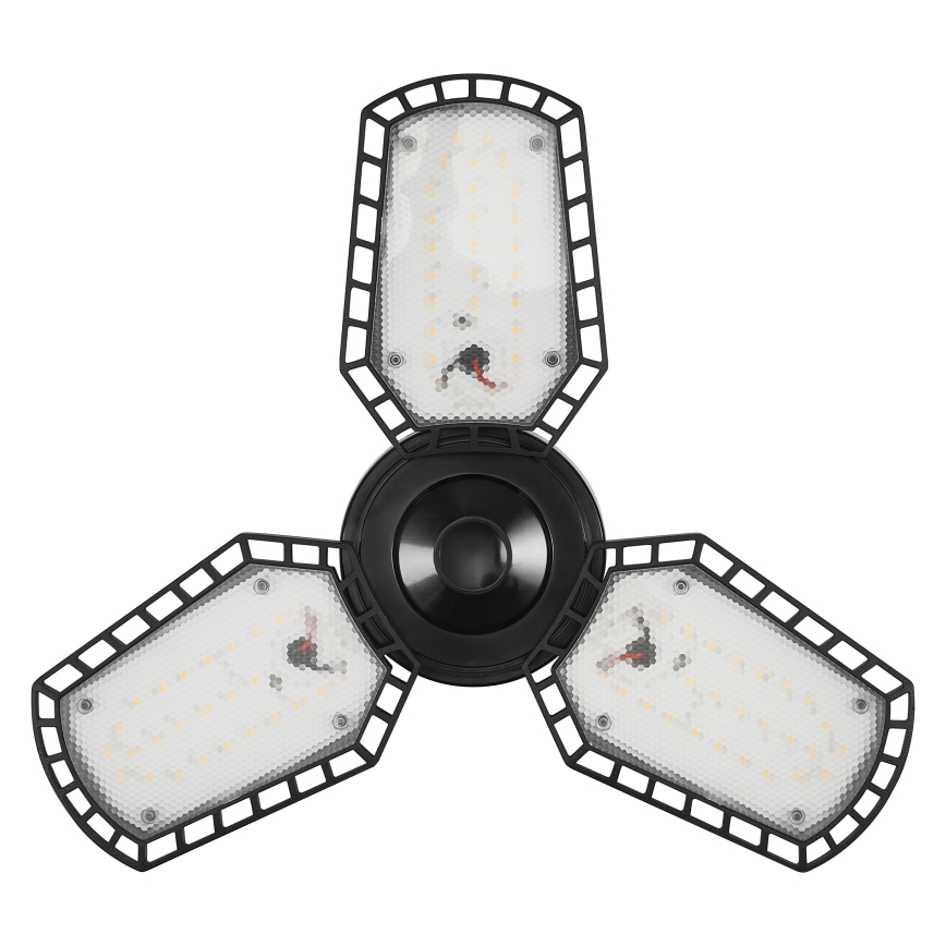Lampadina LED HIGHBAY E27/60W/230V 4000K - Osram