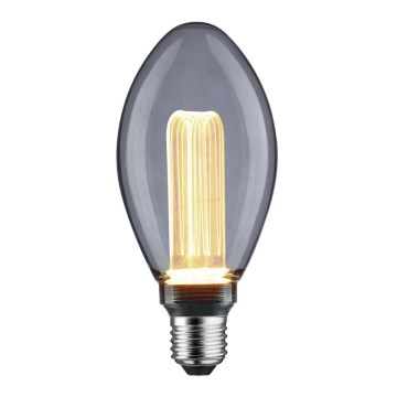 Lampadina LED INNER B75 E27/3,5W/230V 1800K - Paulmann 28877