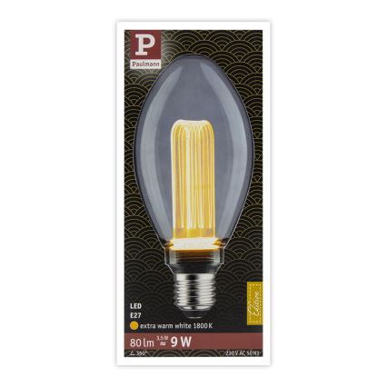 Lampadina LED INNER B75 E27/3,5W/230V 1800K - Paulmann 28877