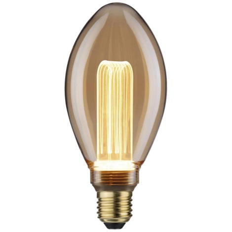 Lampadina LED INNER B75 E27/3,5W/230V 1800K - Paulmann 28878