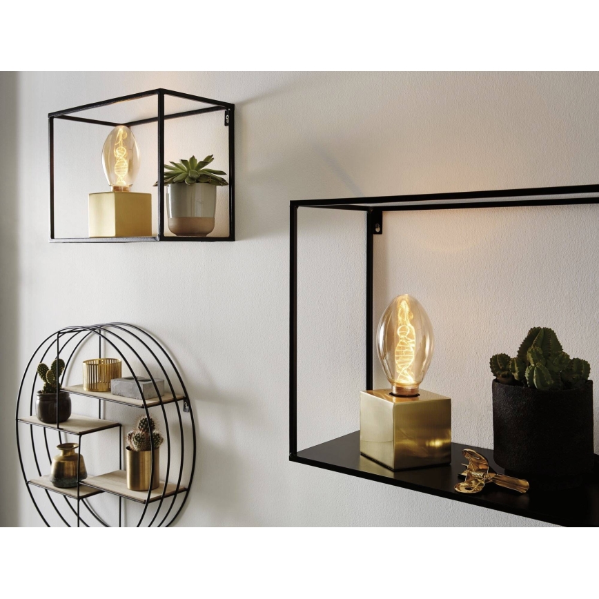 Lampadina LED INNER B75 E27/3,5W/230V 1800K - Paulmann 28884