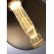 Lampadina LED INNER G125 E27/3,5W/230V 1800K - Paulmann 28875